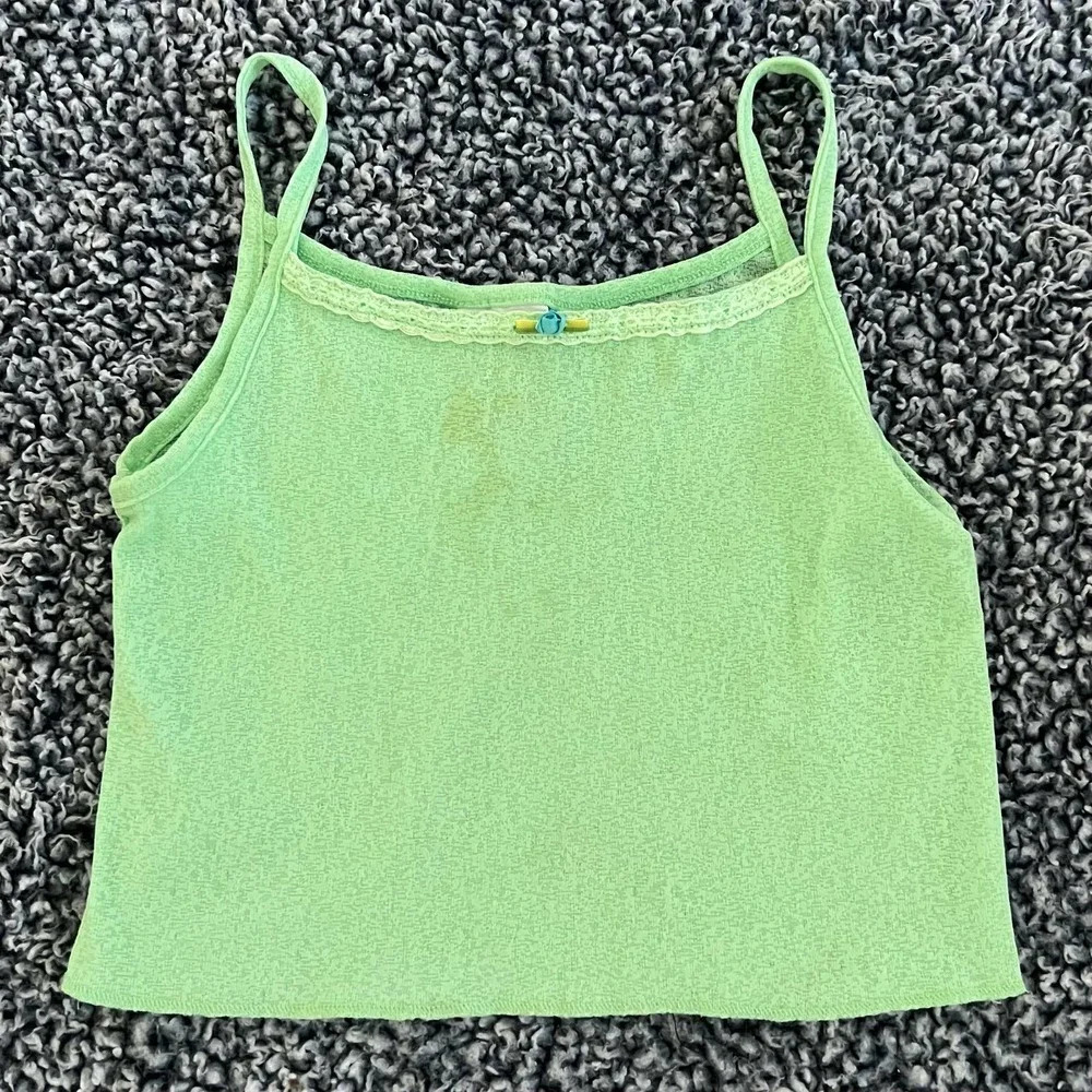 Kids Tank - Size S (7/8) - Picture 2 of 7